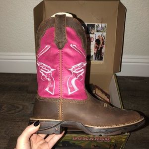 Durango Boots